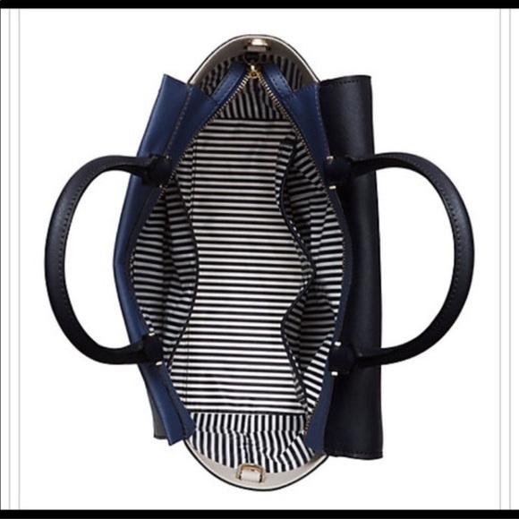 Kate Spade satchel - Picture 7 of 7